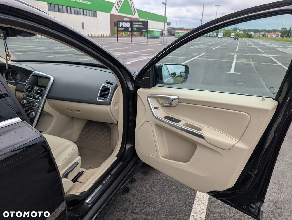 Volvo XC 60 D4 Drive-E Summum - 16