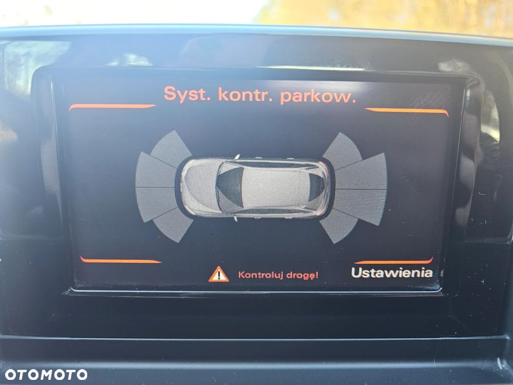 Audi Q3 2.0 TDI - 27