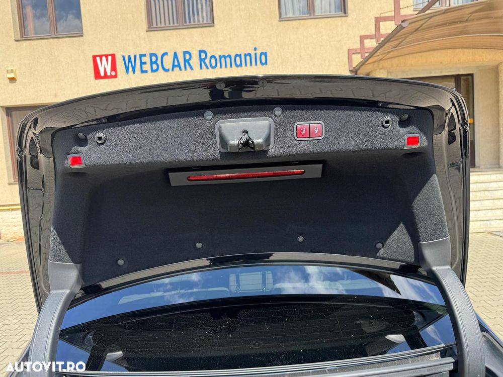 Mercedes-Benz S 350 d 4MATIC BlueTEC Aut - 6