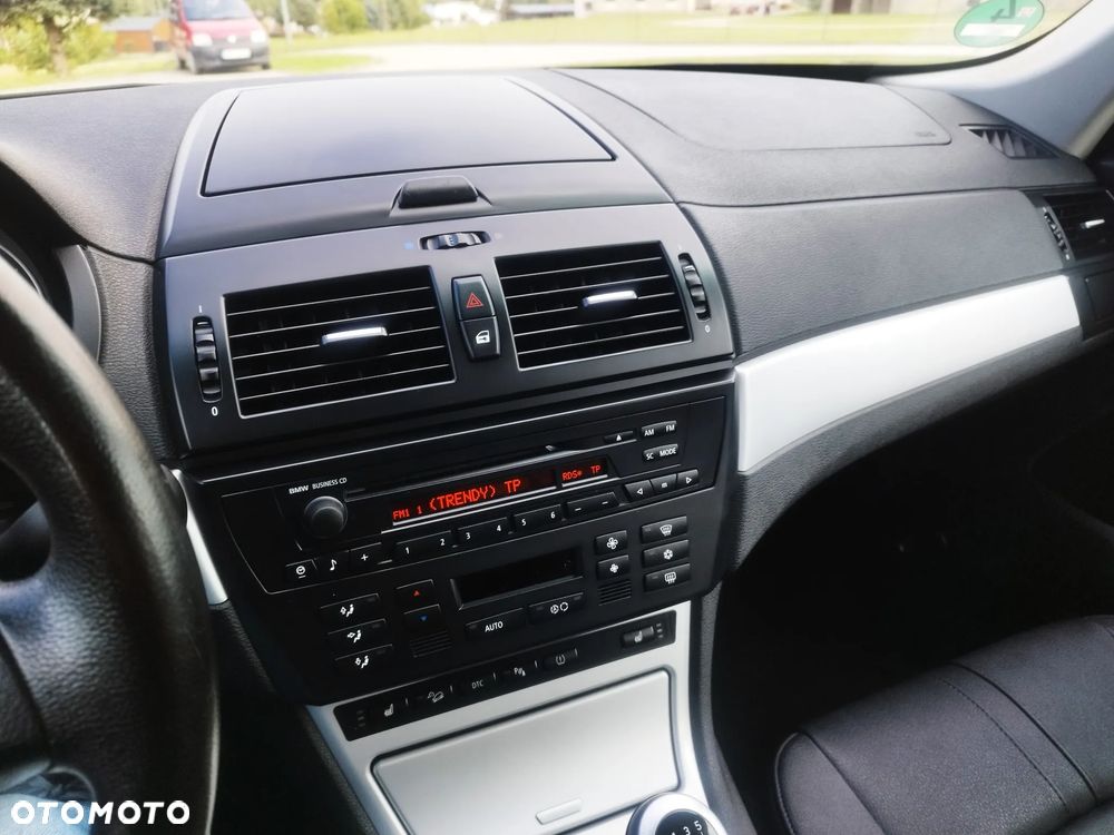 BMW X3 - 36