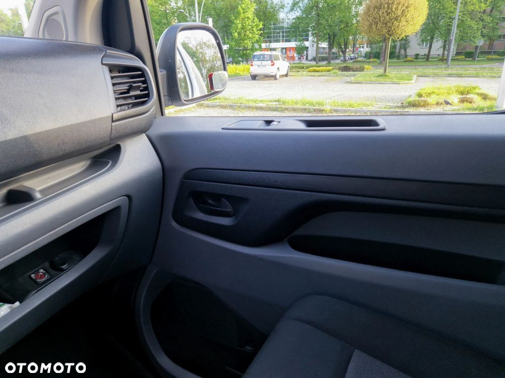 Fiat Scudo Easy Maxi - 9