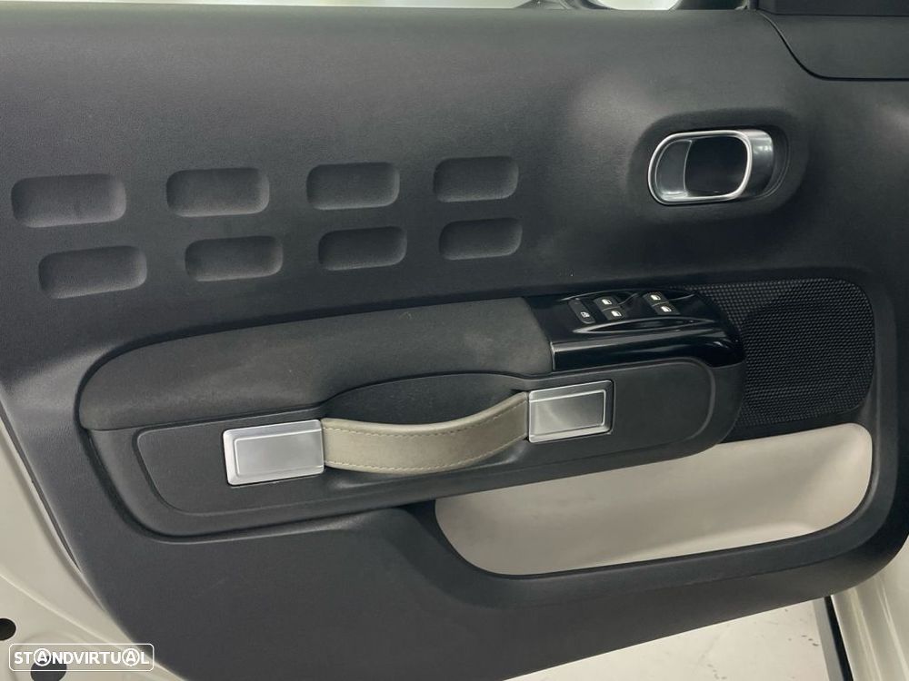 Citroën C3 1.2 PureTech Feel - 17