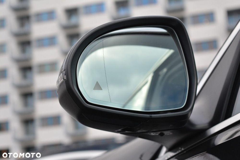 Mercedes-Benz Klasa C - 13