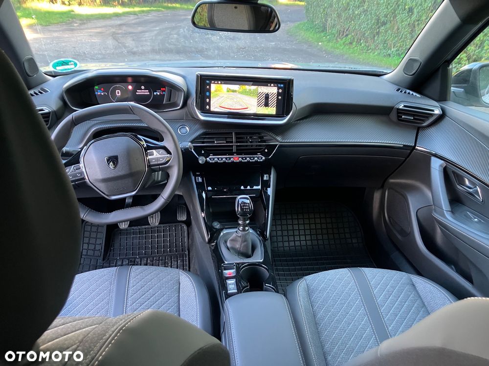 Peugeot 2008 PureTech 100 Stop&Start Active Pack - 13