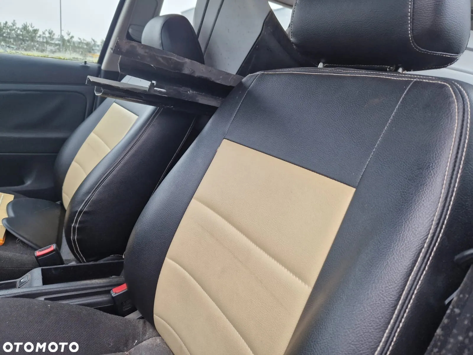 Volkswagen Passat wszystkie części - 2