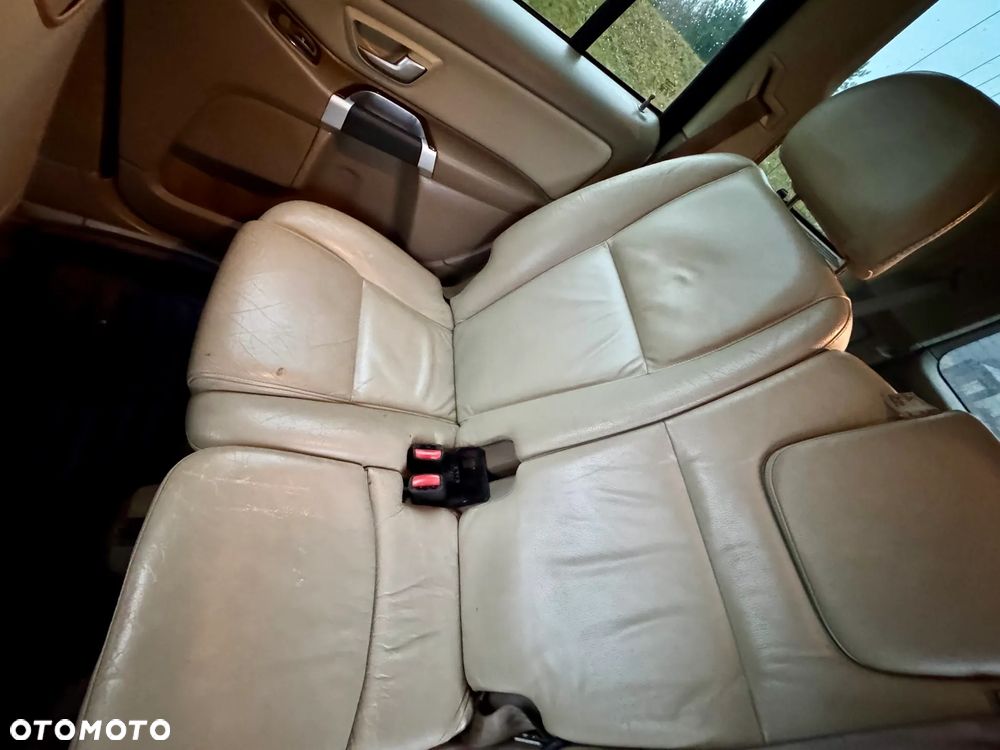 Volvo XC 90 3.2 AWD Geartonic Executive - 21