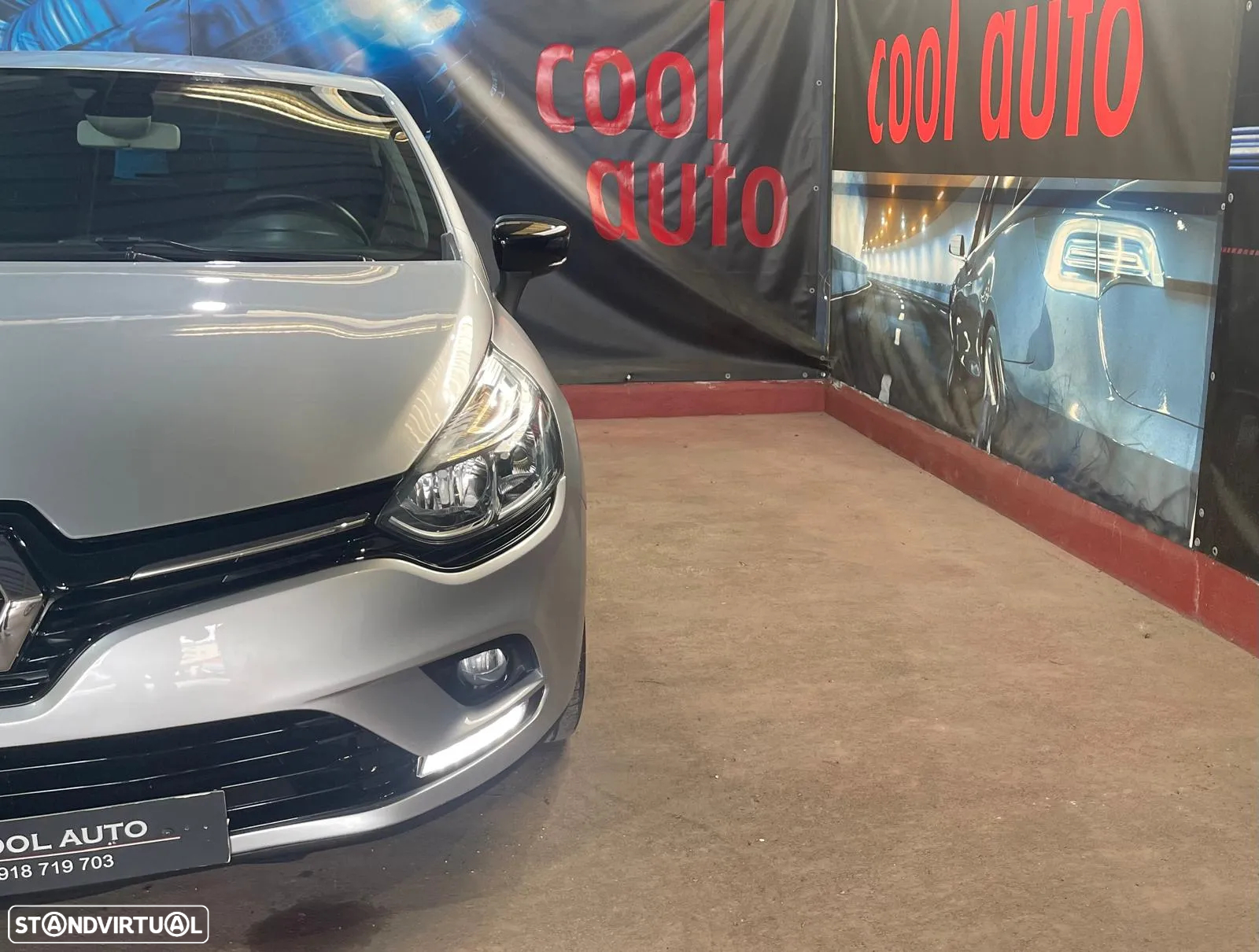 Renault Clio 1.5 dCi Limited - 11