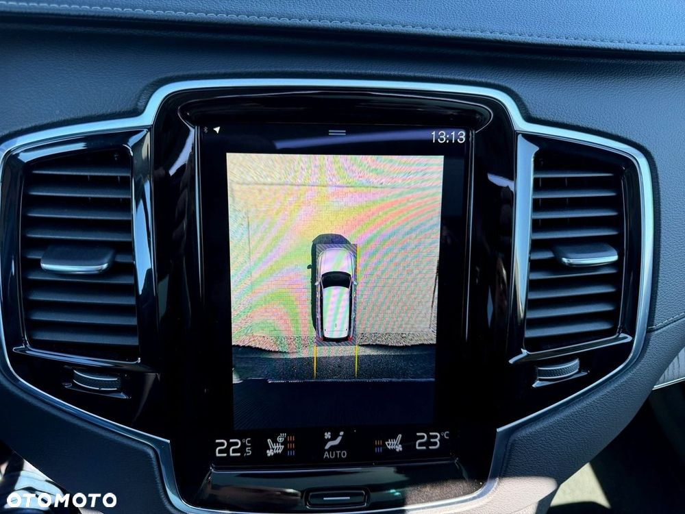 Volvo XC 90 - 26