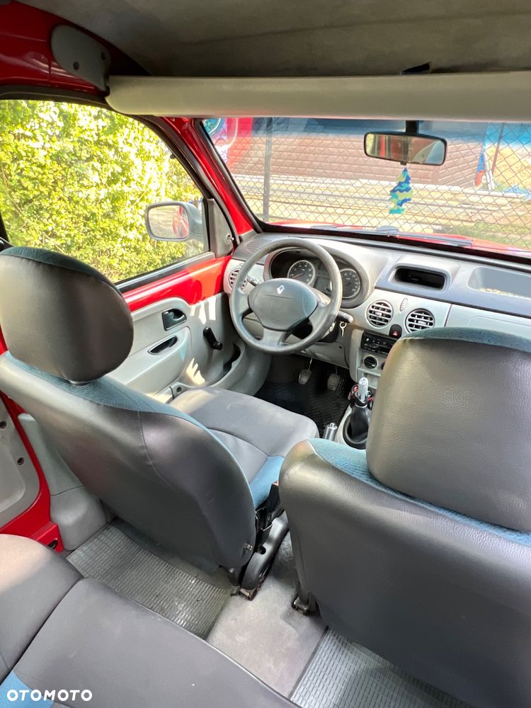 Renault Kangoo - 6