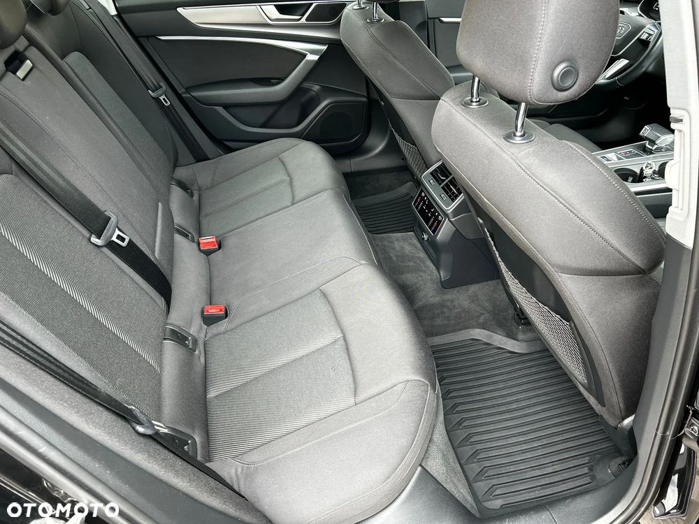 Audi A6 - 37