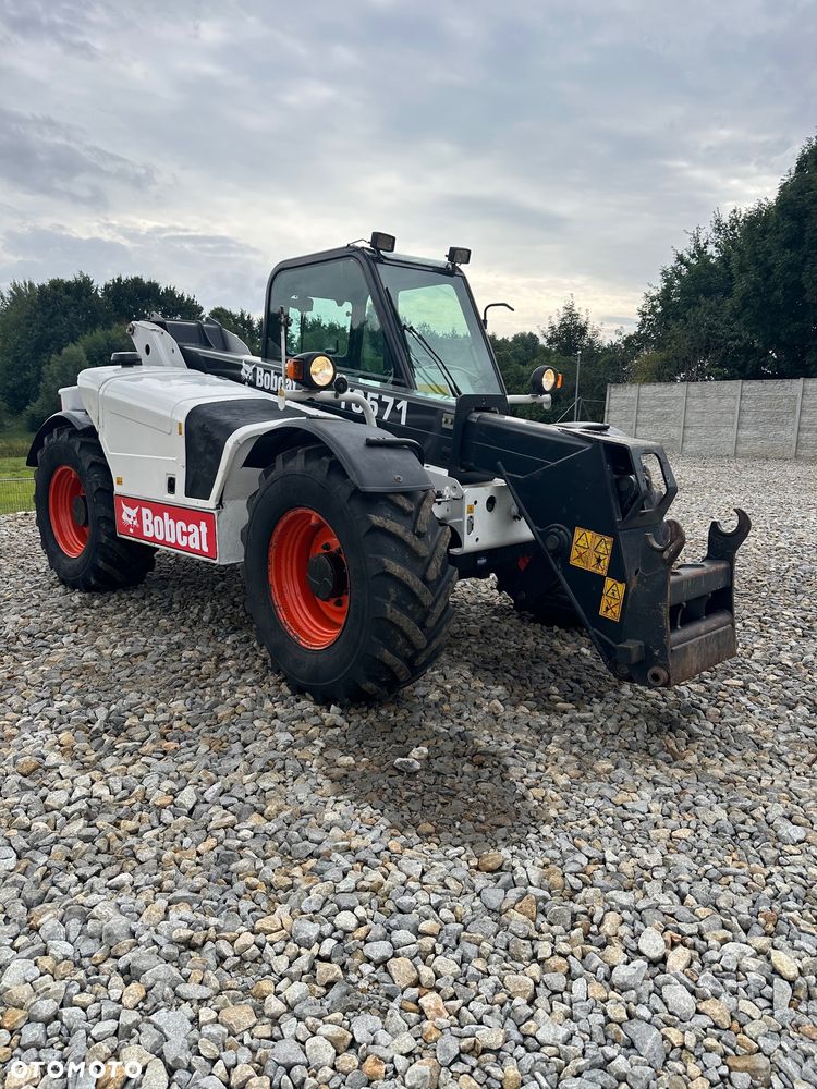 Bobcat T 3571 - 2