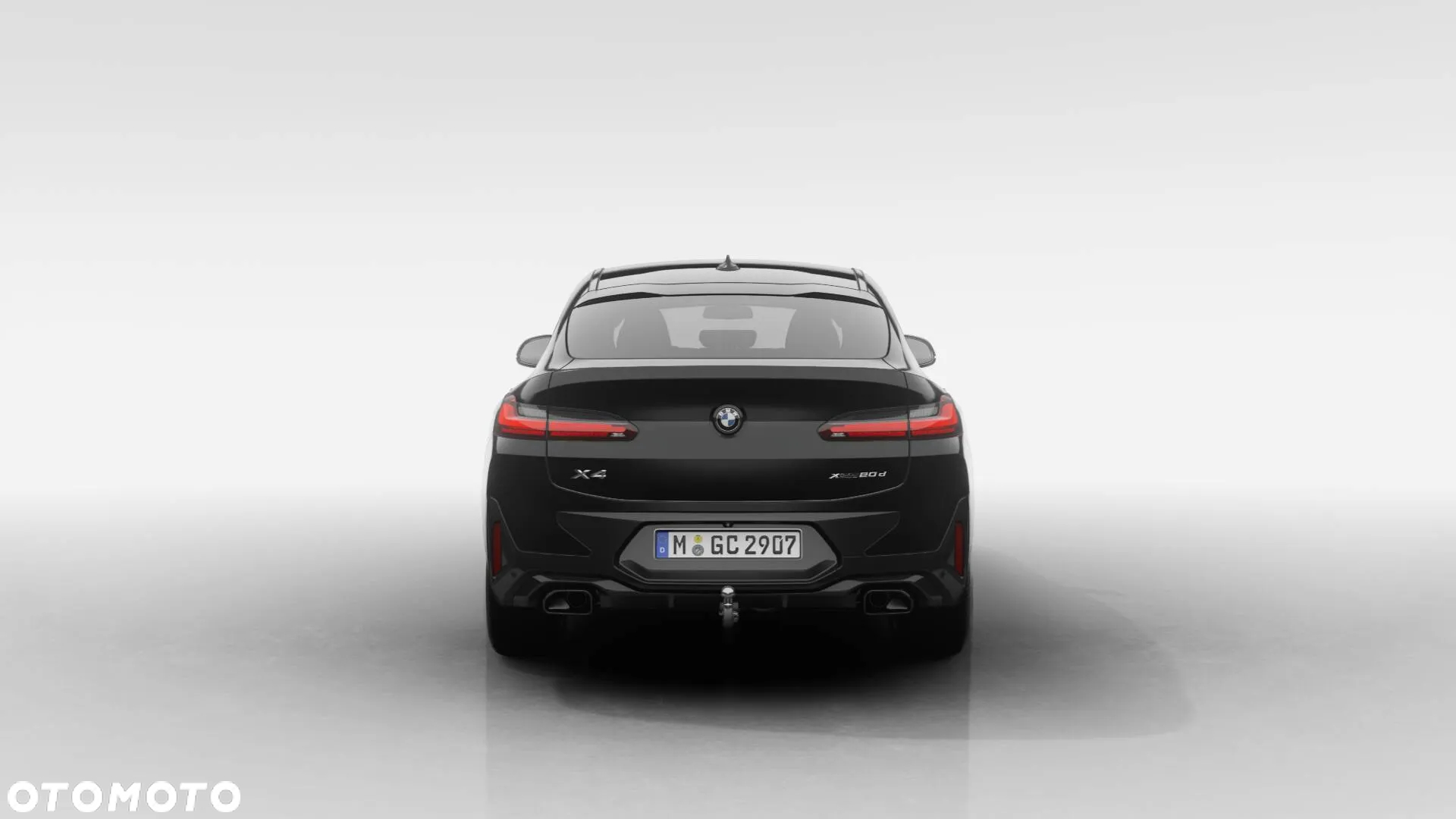 BMW X4 - 5