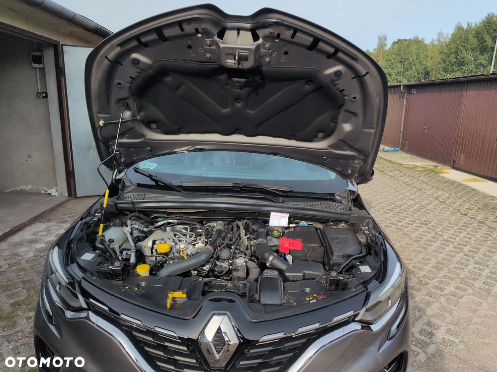 Renault Captur 1.3 TCe Intens - 3