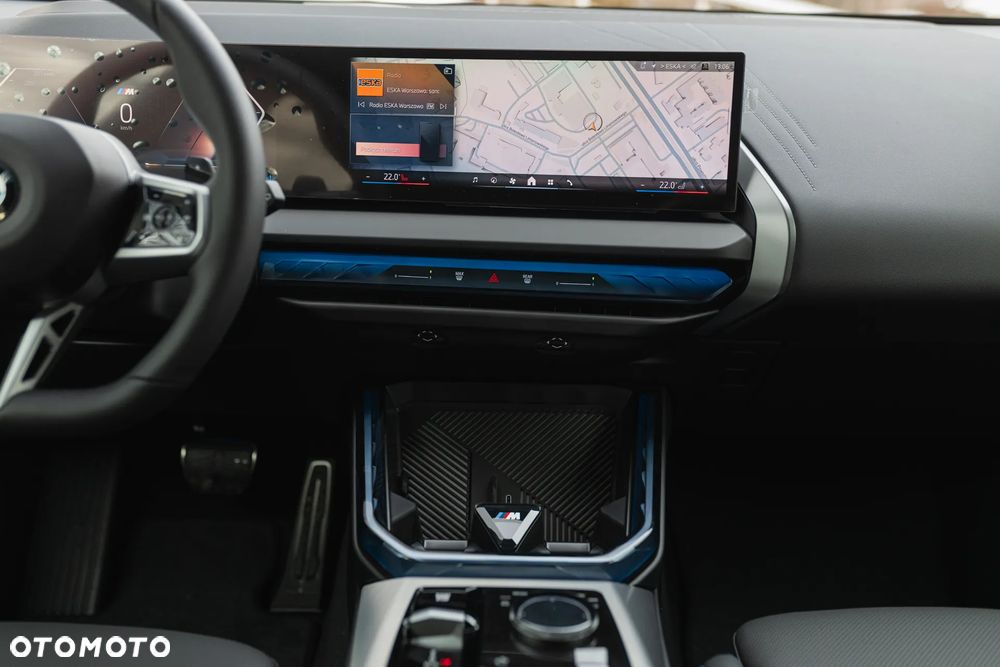 BMW X3 xDrive20i mHEV M Sport sport - 20
