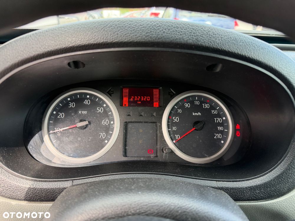 Renault Kangoo 1.2 16V Kaleido - 14