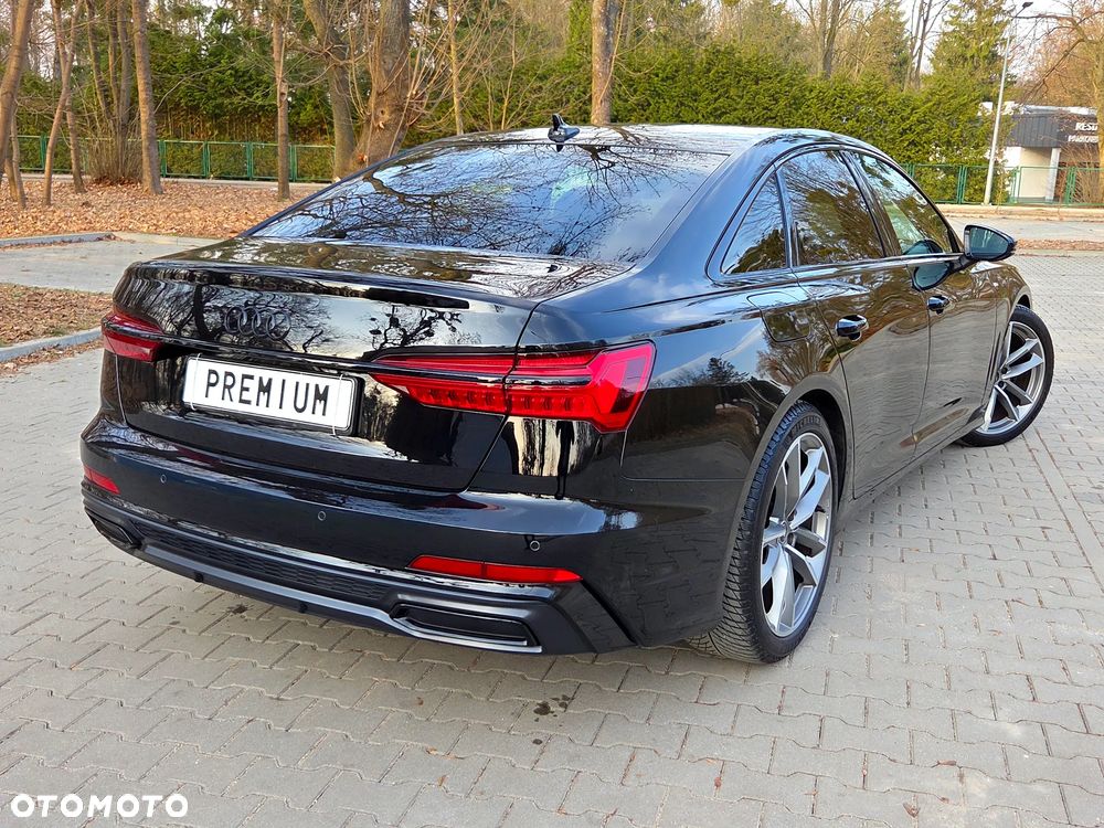 Audi A6 Limousine - 19