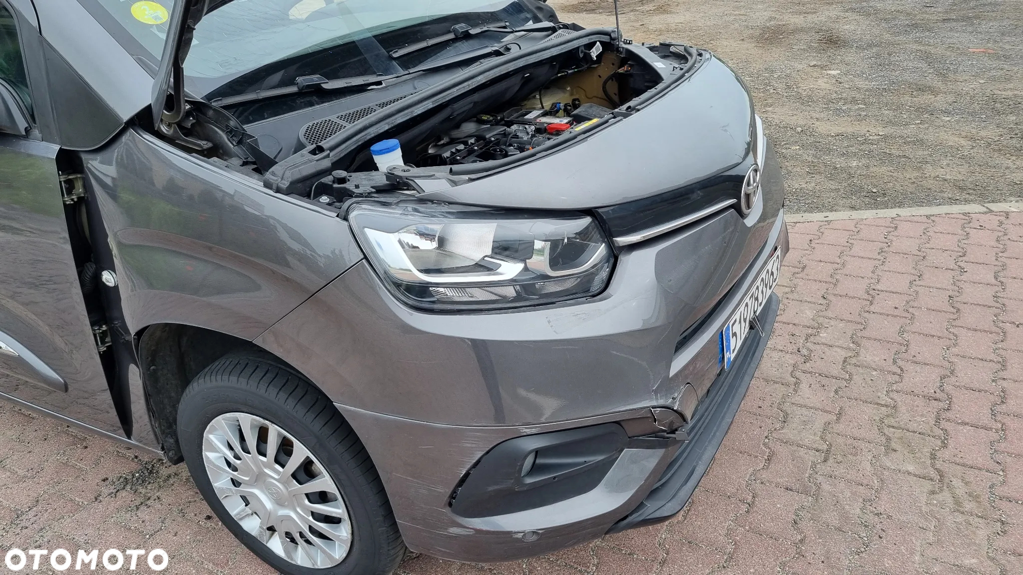 Toyota PROACEcity - 26