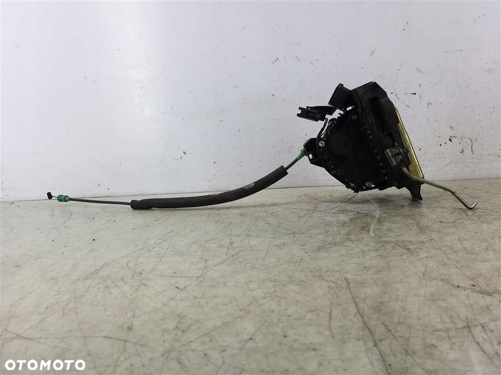 Zamek drzwi tył prawy Jaguar X-Type przed lift 2001–2007 1X43-26555-AJ - 1