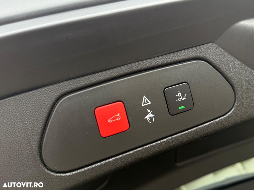 Opel Grandland X 1.2 Start/Stop Automatik INNOVATION - 29