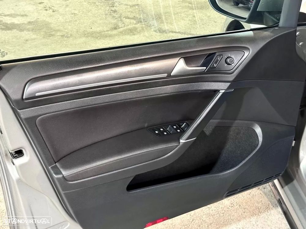 VW Golf Variant 2.0 TDi GTD DSG - 9