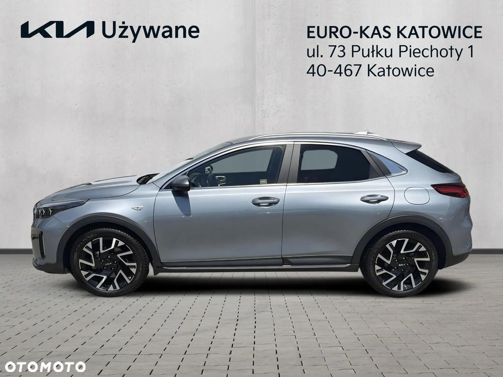 Kia XCeed 1.5 T-GDI M DCT - 3