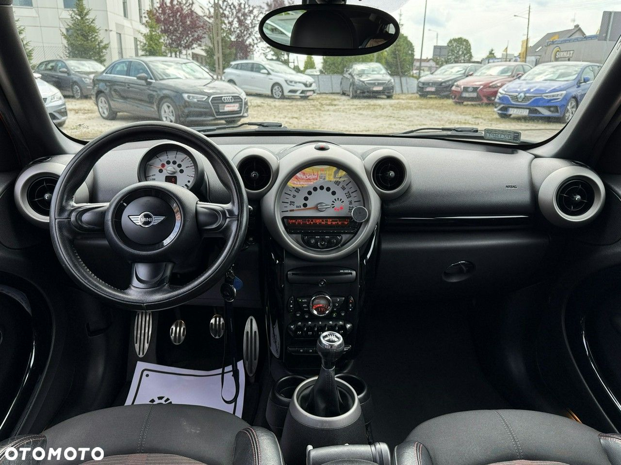 MINI Countryman Cooper SD - 18