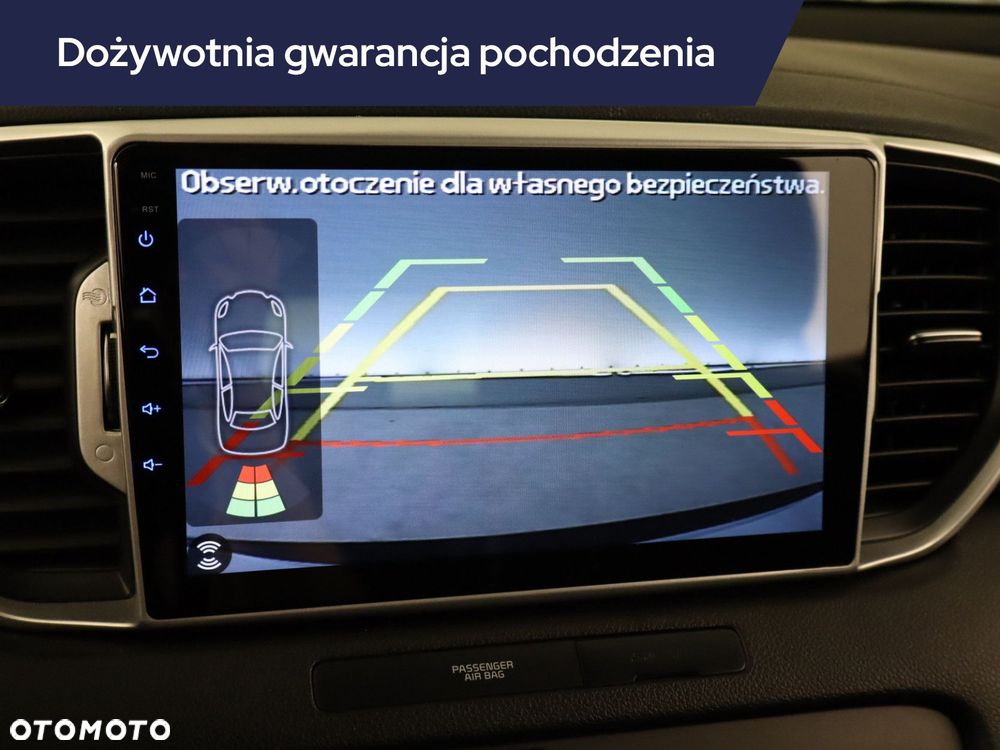 Kia Sportage - 21
