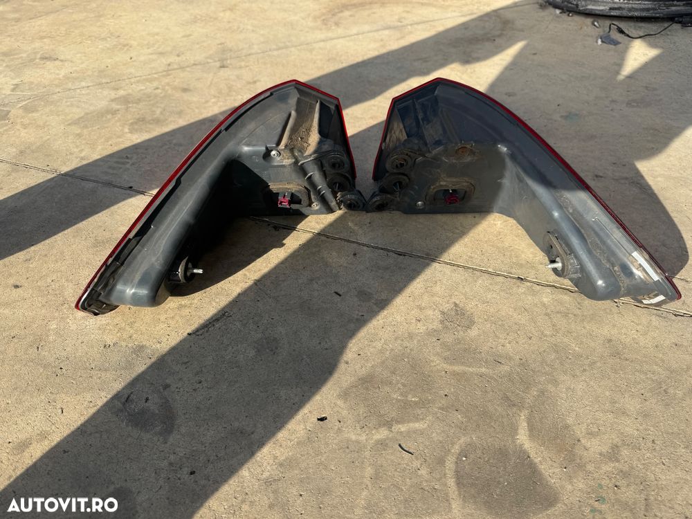 Lampa stop tripla spate stanga dreapta bmw seria 5 g30 - 8