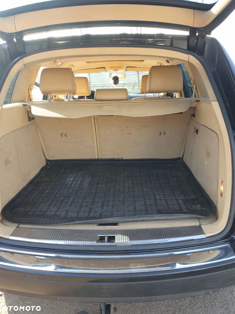 Volkswagen Touareg 2.5 R5 TDI Automatik DPF Exclusive Edition - 12