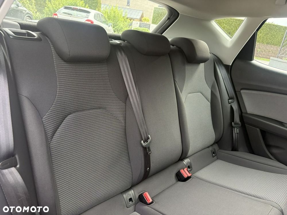 Seat Leon - 25