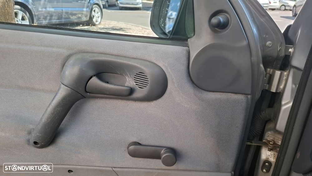 Opel Corsa 1.2 Swing - 13