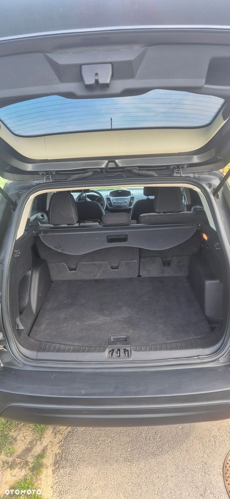 Ford Escape - 10