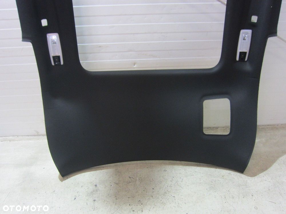 BMW X1 F48 PODSUFITKA PANORAMA MPAKIET ORYGINAŁ 9459403 CZARNA 51449459403 - 8