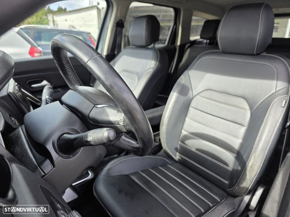 Dacia Duster 1.5 Blue dCi Prestige - 11