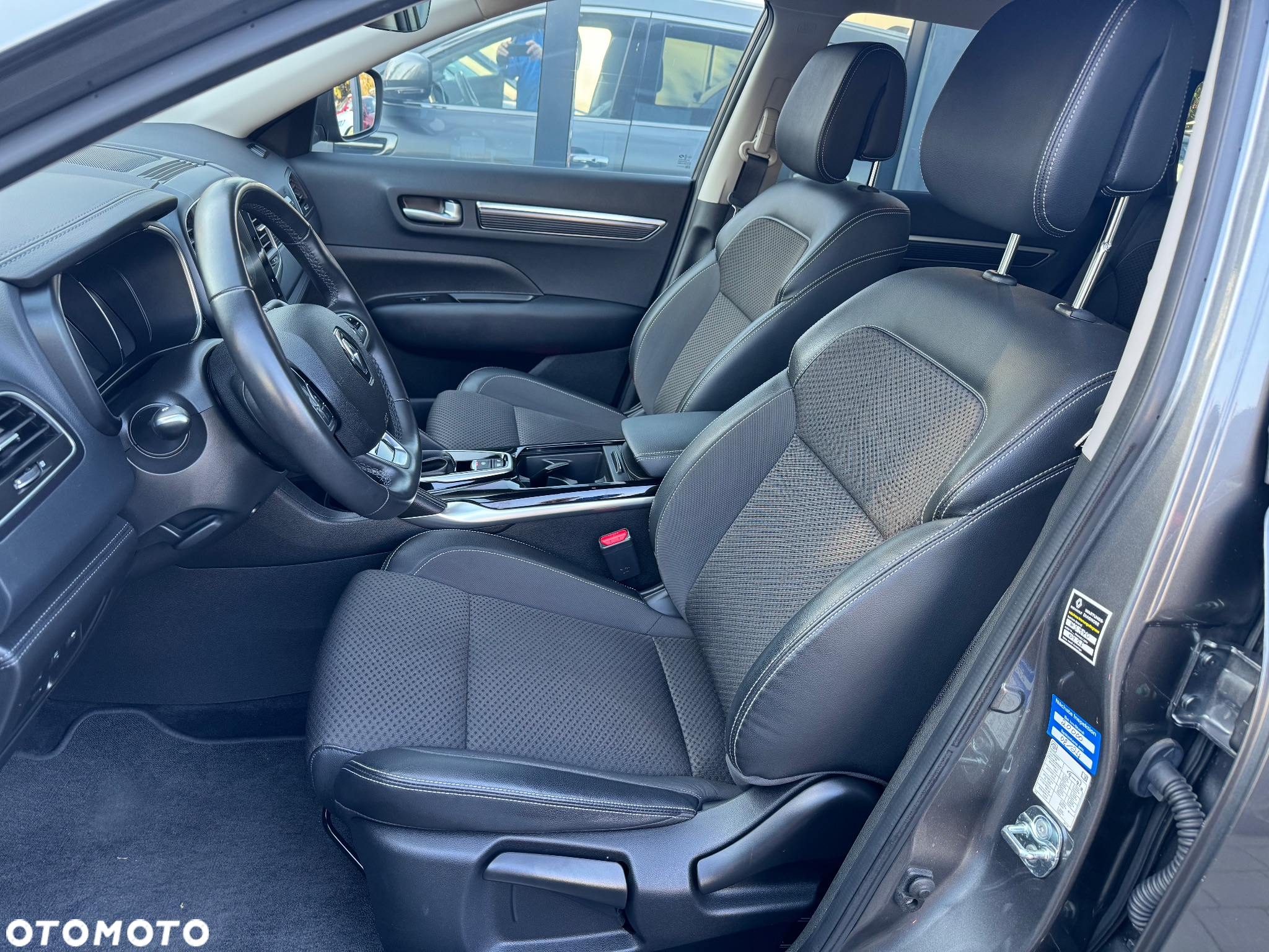Renault Koleos BLUE dCi 185 X-tronic INTENS - 15
