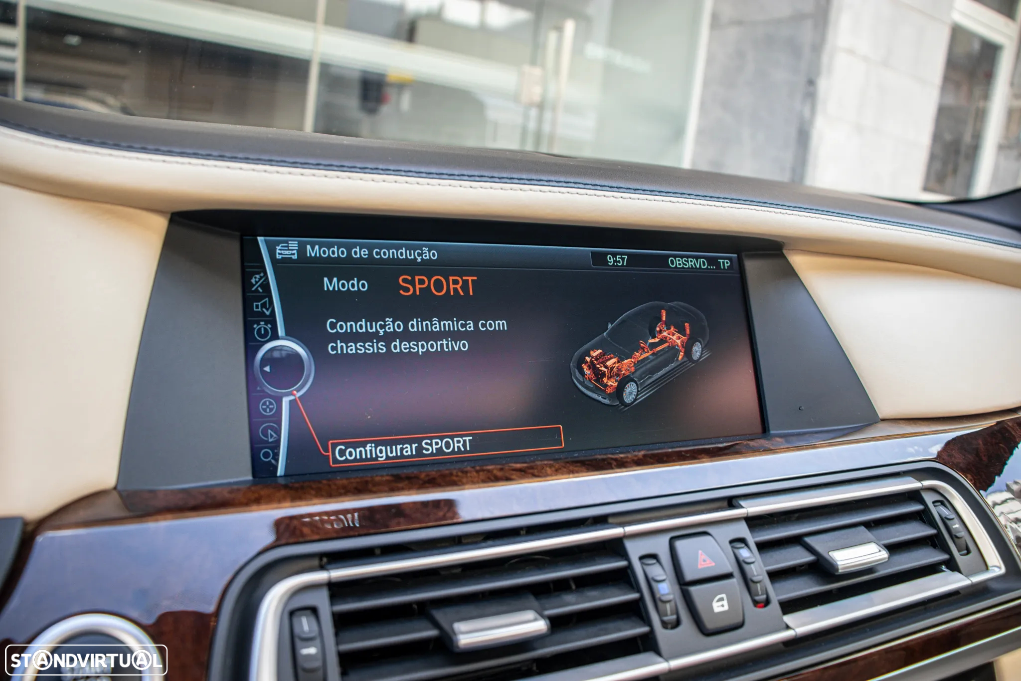 BMW 760 i - 26