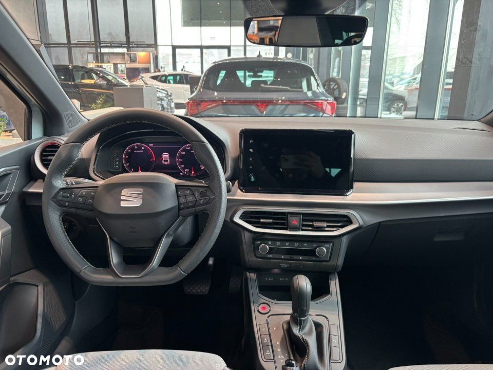 Seat Ibiza - 7