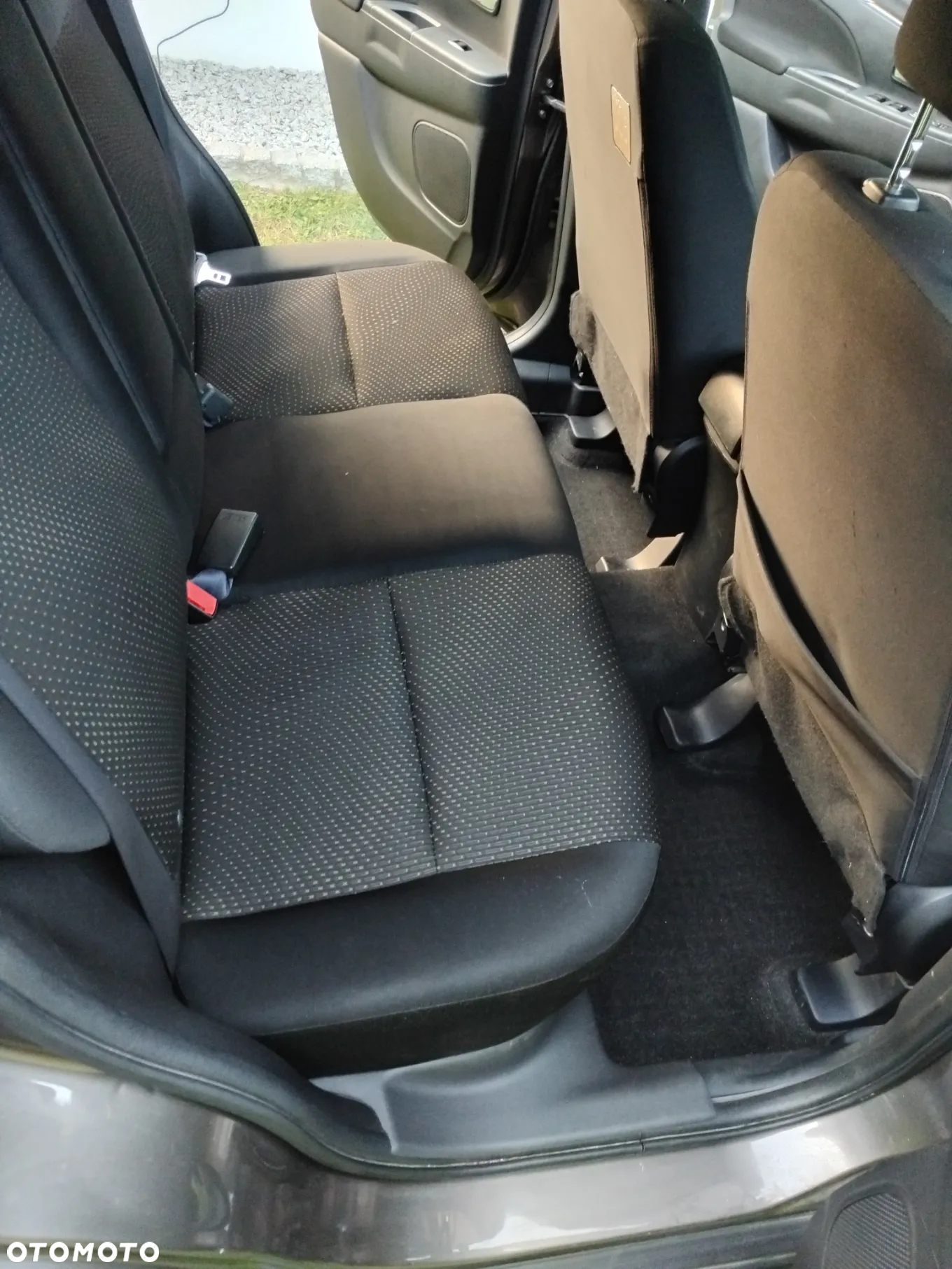 Mitsubishi ASX 1.6 Active - 14