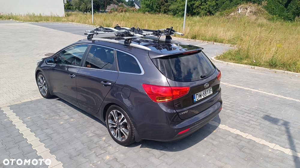 Kia Ceed 1.6 CRDi L - 12