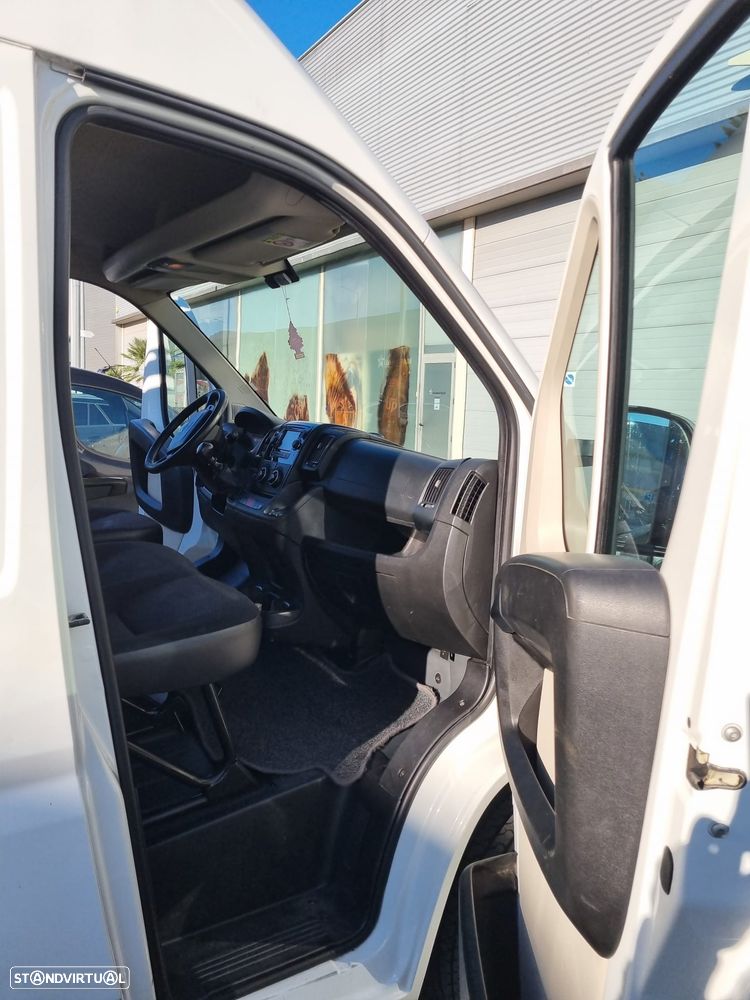 Citroën Jumper L2H2 Live - 1