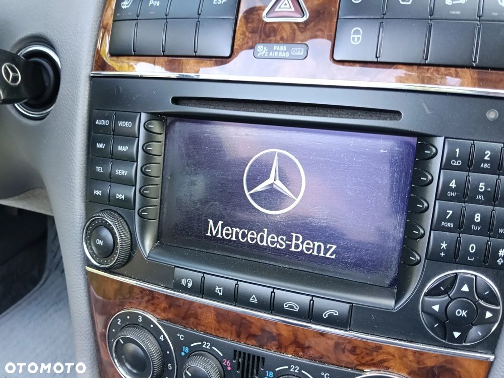 Mercedes-Benz CLK 280 Elegance - 36