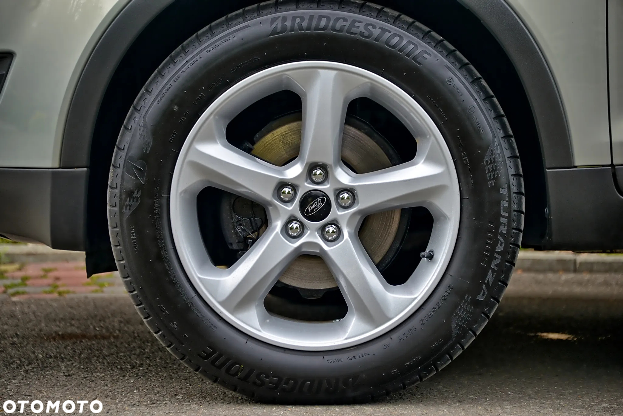 Ford Kuga 2.0 TDCi 4x4 Titanium - 23