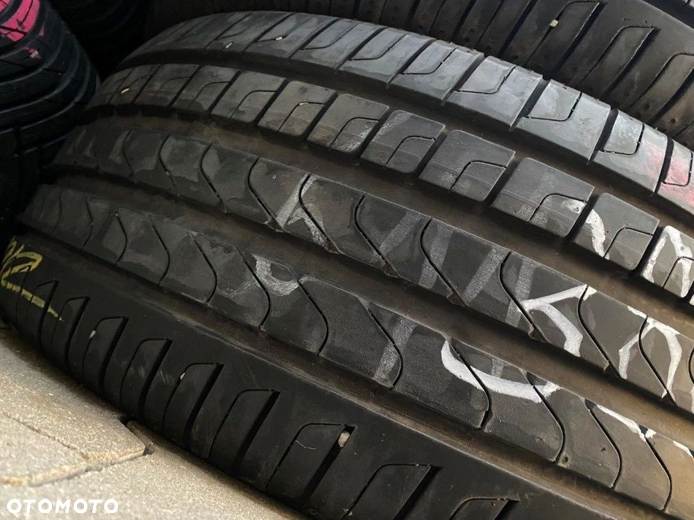235/45/17 Pirelli P7 Cinturato_7mm_2szt_(388) - 4