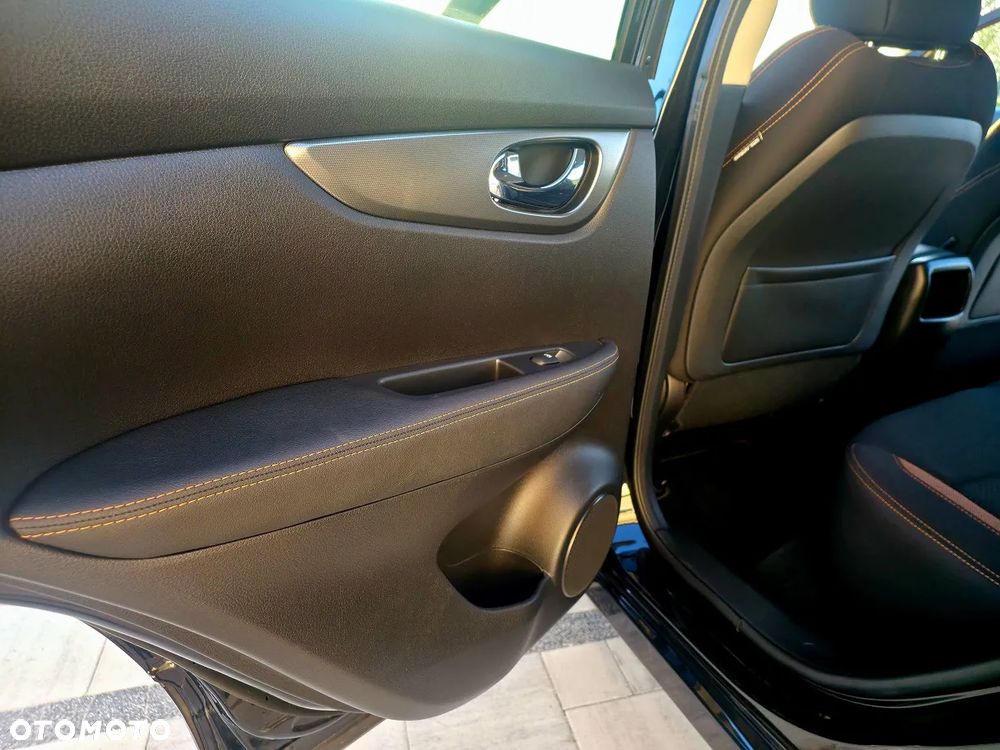 Nissan Qashqai 1.5 dCi N-Style - 13