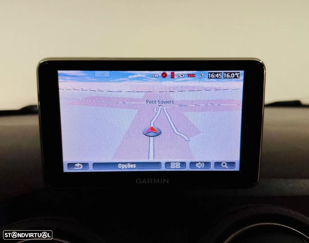 SEAT Ibiza 1.6 TDI FR - 42