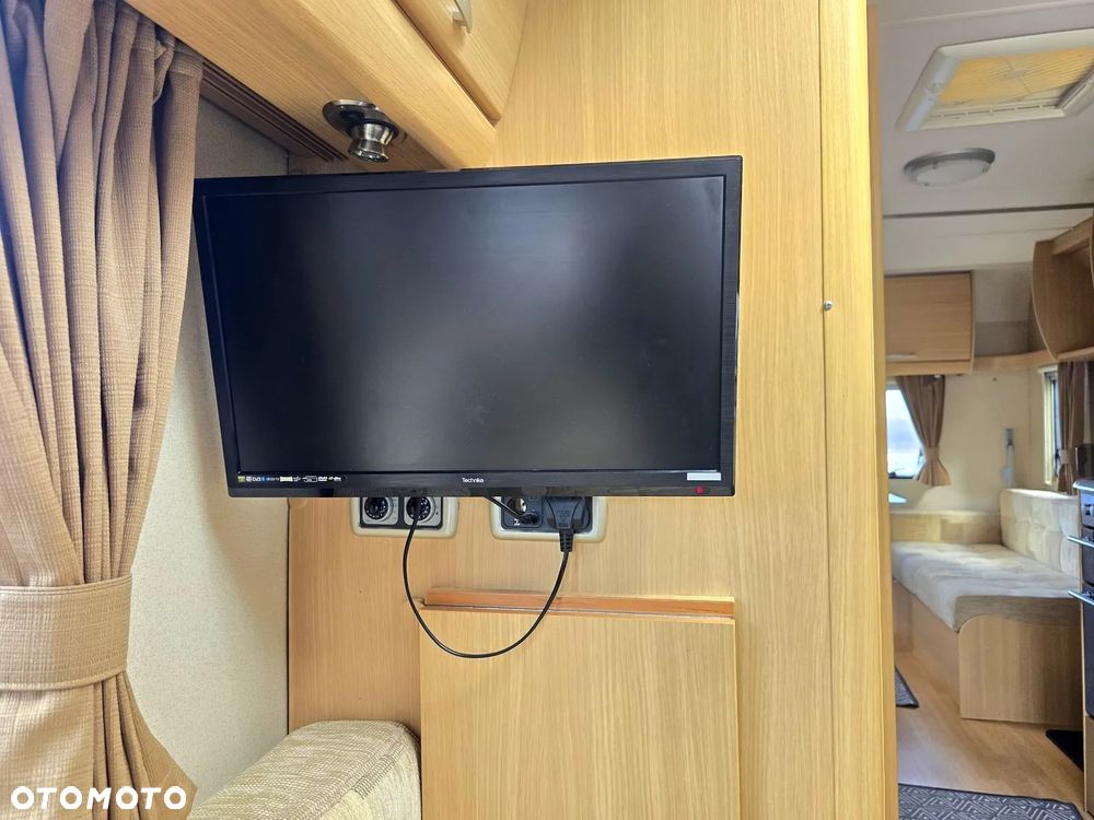 SWIFT Abbey Vogue 530 - 14