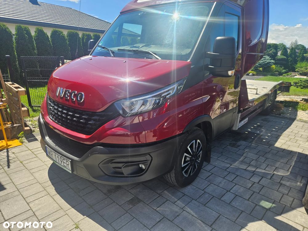Iveco 35S18 - 1