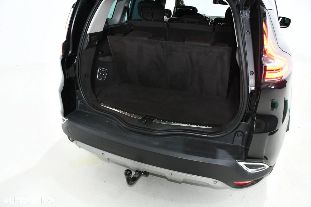 Renault Espace Energy dCi 160 EDC Initiale Paris - 34