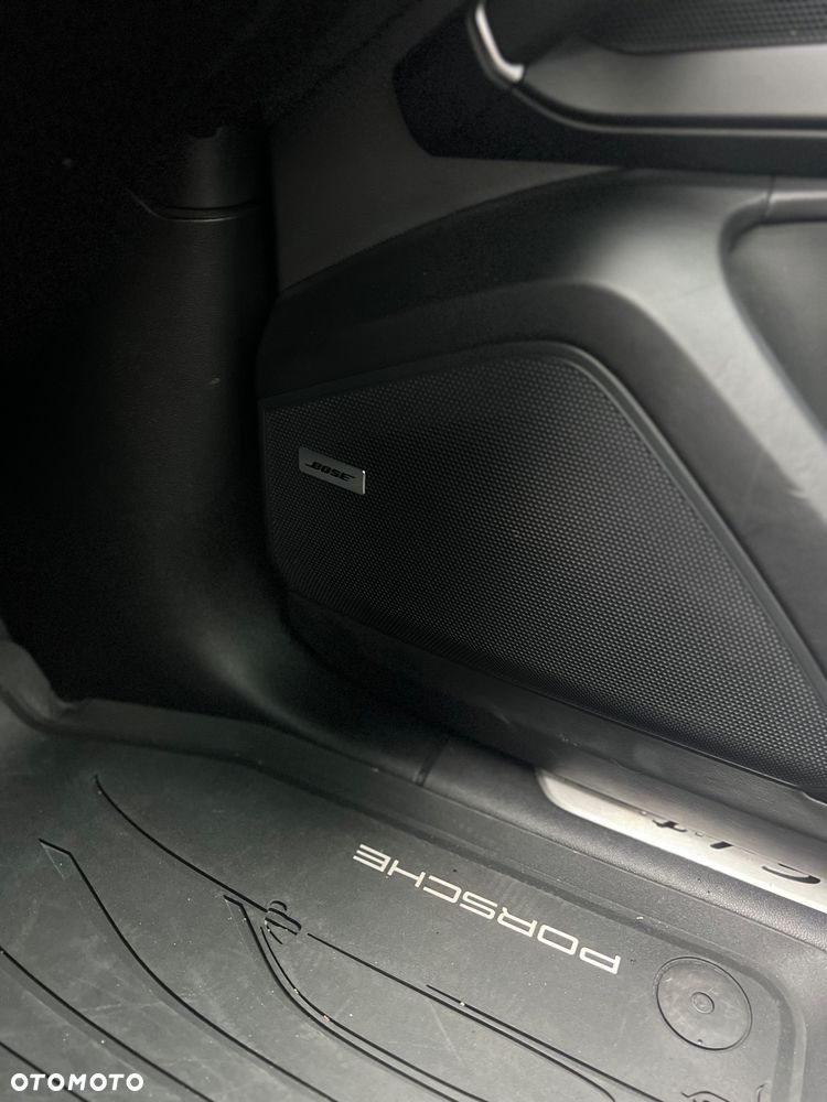 Porsche Cayenne E-Hybrid Platinum Edition - 10