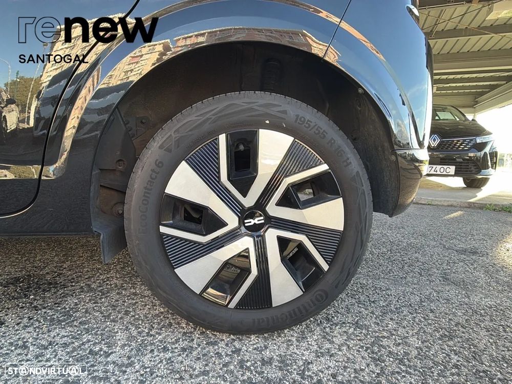 Dacia Sandero 1.0 ECO-G Expression Bi-Fuel - 8